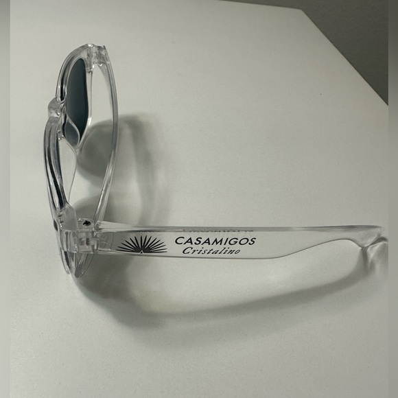 CasaAmigos Glasses - Picture 2 of 3